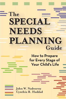 The Special Needs Planning Guide