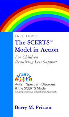 Autism Spectrum Disorders and the SCERTS (R) Model