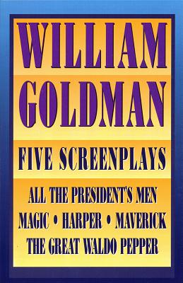 William Goldman