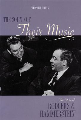 Sound of Their Music