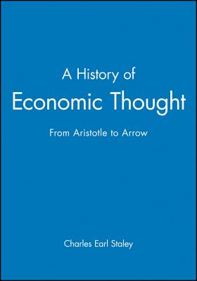 A History of Economic Thought