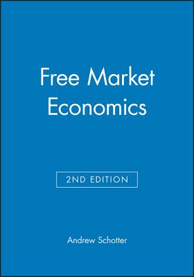 Free Market Economics