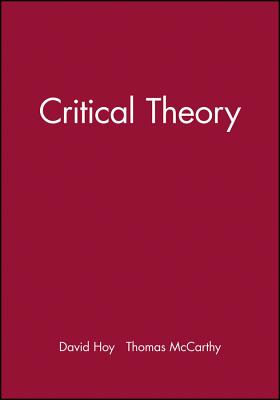 Critical Theory