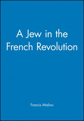 A Jew in the French Revolution