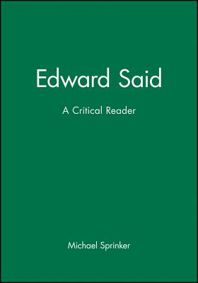 Edward Said