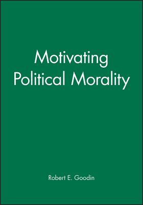 Motivating Political Morality