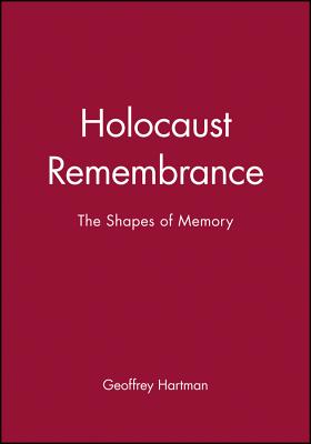 Holocaust Remembrance