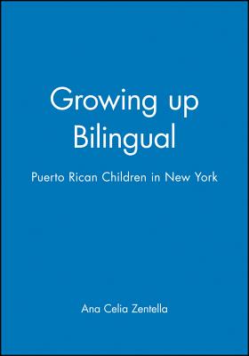 Growing up Bilingual