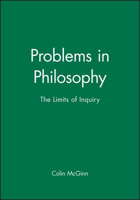 Problems in Philosophy