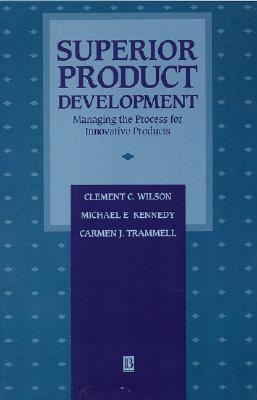 Superior Product Development