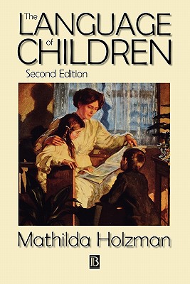 The Language of Children