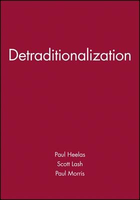 Detraditionalization