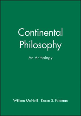 Continental Philosophy