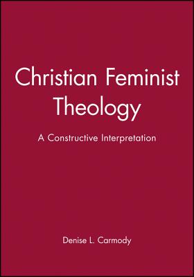 Christian Feminist Theology