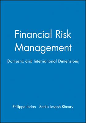 Financial Risk Management