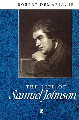 The Life of Samuel Johnson