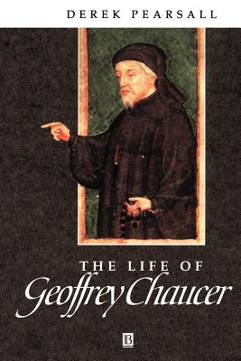 The Life of Geoffrey Chaucer