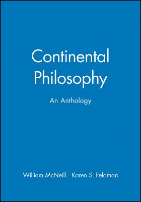 Continental Philosophy