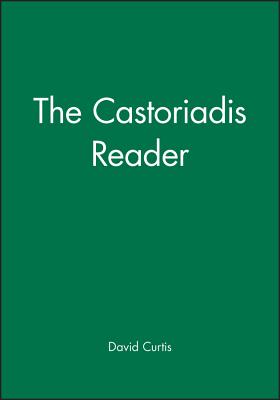 The Castoriadis Reader