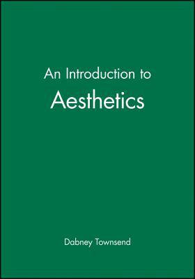 An Introduction to Aesthetics