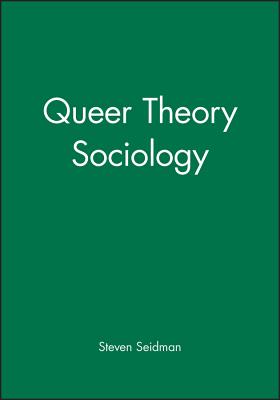 Queer Theory Sociology