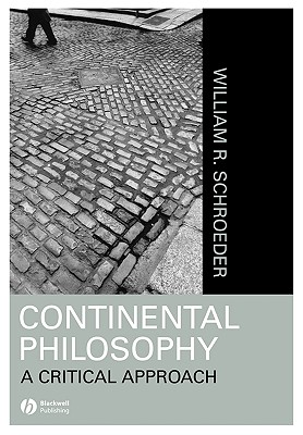 Continental Philosophy