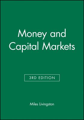 Money and Capital Markets