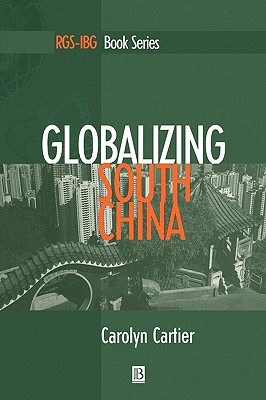 Globalizing South China