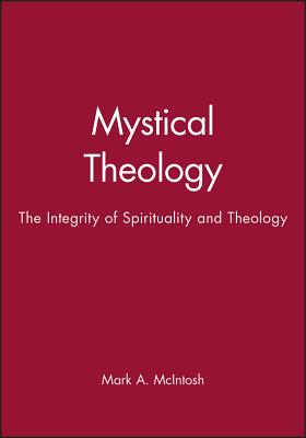 Mystical Theology