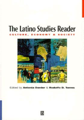 The Latino Studies Reader