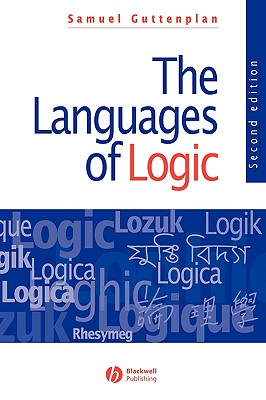 The Languages of Logic