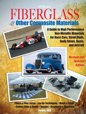 Fiberglass & Other Composite Materials