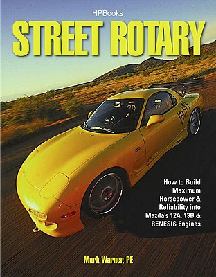 Street Rotary