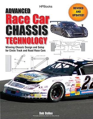 Advanced Race Car Chassis Technology