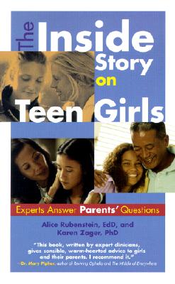 The Inside Story on Teen Girls