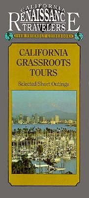 California Grassroots Tours