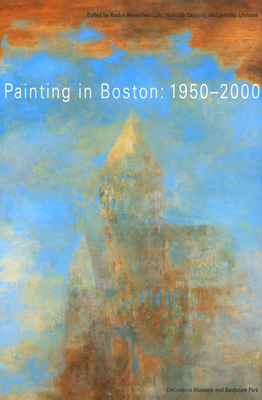 Painting in Boston