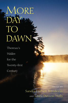 More Day to Dawn