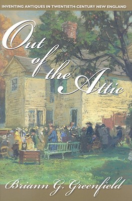 Out of the Attic
