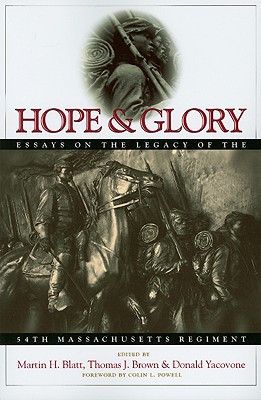 Hope and Glory