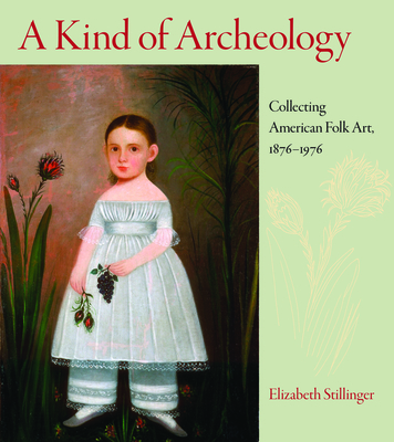 A Kind of Archaeology