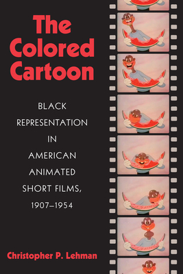 The Colored Cartoon