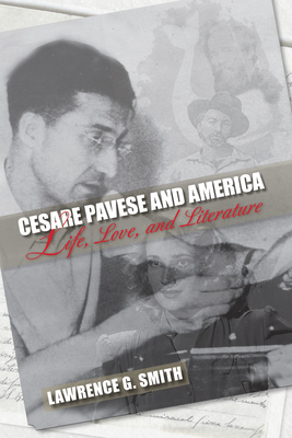 Cesare Pavese and America