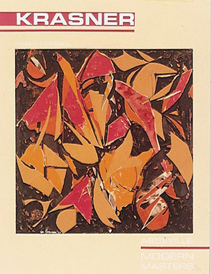 Lee Krasner