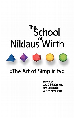 The School of Niklaus Wirth