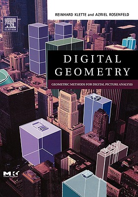 Digital Geometry