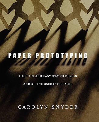Paper Prototyping