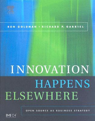 Innovation Happens Elsewhere