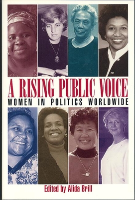 A Rising Public Voice