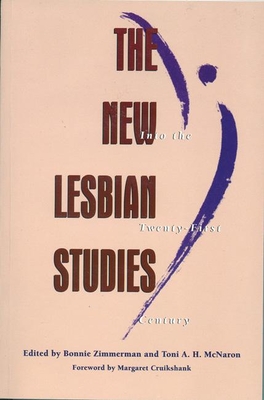 The New Lesbian Studies